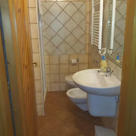 Calaliberoto Casa Fuile Mare Feriehus *