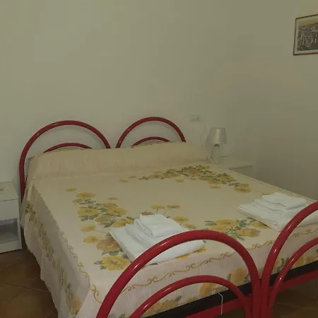 Calaliberoto Casa Fuile Mare